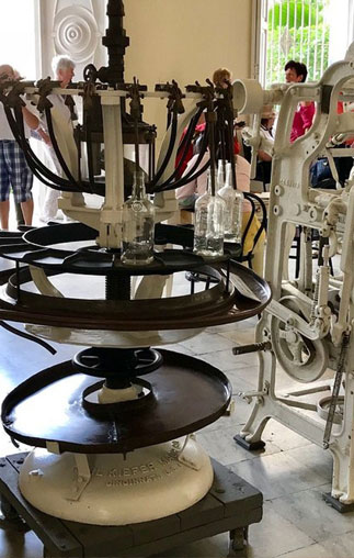  Museo del Ron de Santiago de Cuba